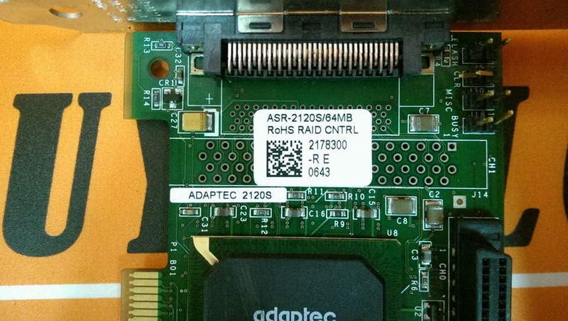 asr-2120s 64mb